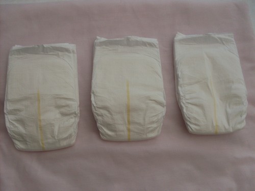 Set nappies fit baby - nappies,