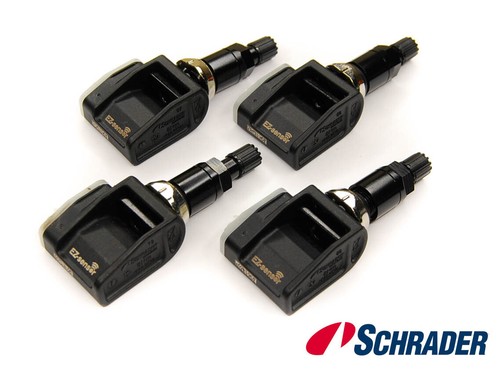 Tpms sensor 33700 blk - ez,