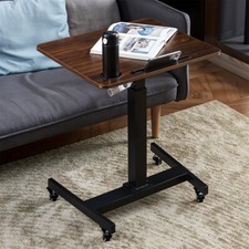 Rolling Hospital Medical Table