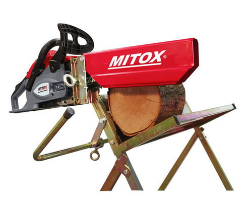 Mitox galvanised steel - galvanised, saw