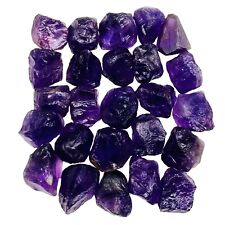 25 Pcs Natural Unheated