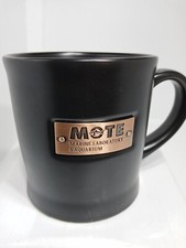 MOTE MARINE LABORATORY &