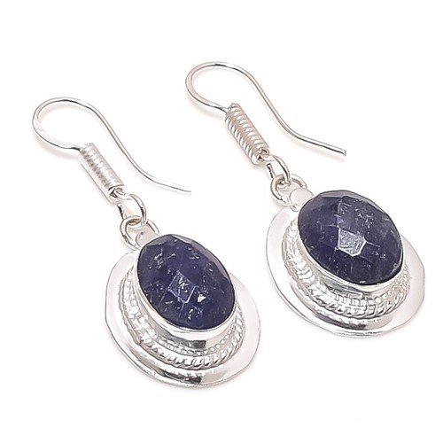 Lapis lazuli gemstone handmade - lapis,
