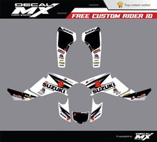 Fits SUZUKI LTZ400 (2003 to