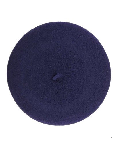 French beret 100 australian - 100%,