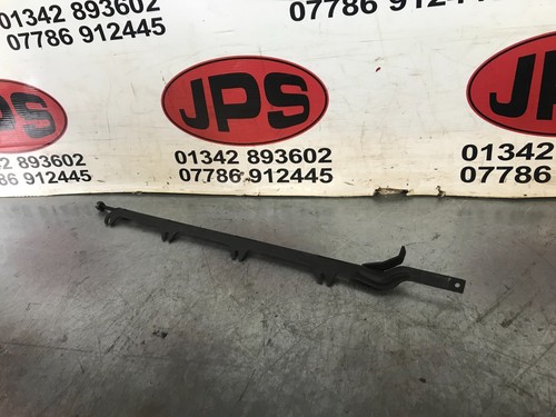 Individual injection pump link