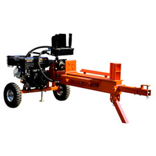 Petrol log splitter - -, 12