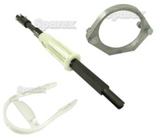 VICON FERTILISER SPREADER