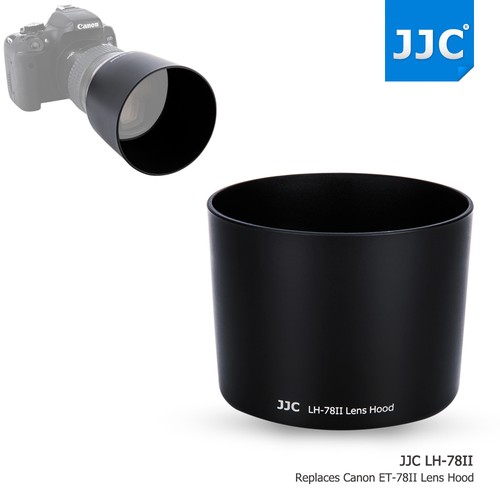 Jjc lens hood - lens, for