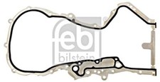 Timing Case Cover Gasket FEBI Fits AUDI A1 SEAT Altea SKODA VW 02-22 3C109287F