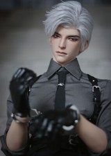 1/3 BJD SD Doll Qinche Sylus