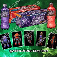 WoW Warcraft Dew Rewards - Hateforged Blazecycle Mount, Tabard, Pet - You Choose