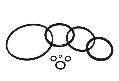 Hydraulic ring seal - o-ring,