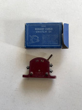 HORNBY DUBLO OO GAUGE - 32302