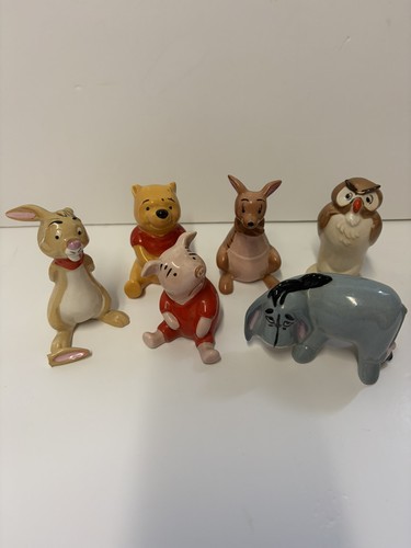 Beswick england winnie - beswick,