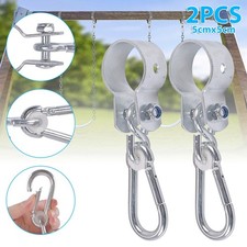 Set of 2 Round Swing