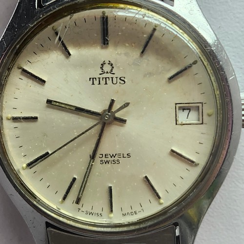 Solvil titus swiss 17 - et,