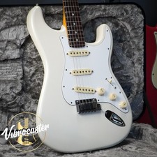 2019 Fender American Ultra