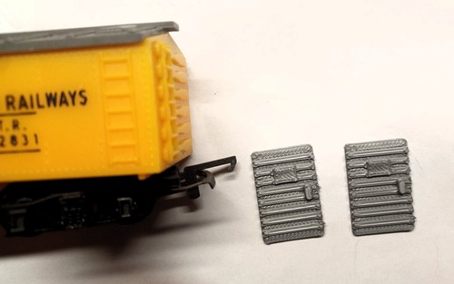 Triang r114 transcontinental - r114,