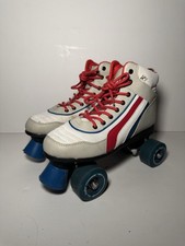 SFR UK 6 Rio Roller Quad