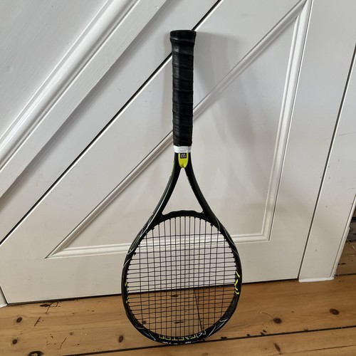 Wilson pro tour 16x19 - 96,
