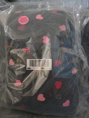 Victoria secret black love - victoria's,