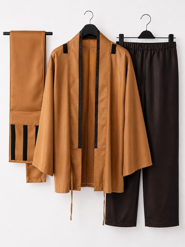 Star wars jedi costume - star,