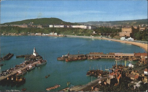 Vintage scarborough south bay - vintage,