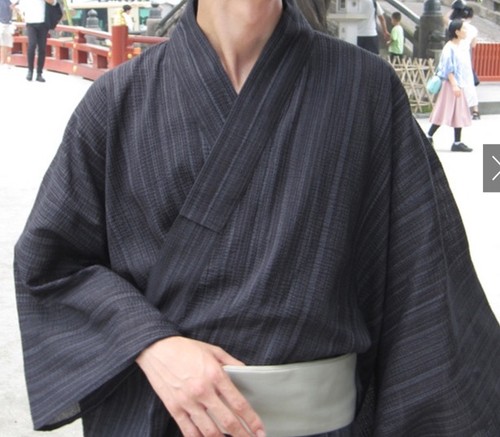 Grl japanese yukata obi - yukata&obi, men's