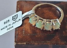 Gemporia 925 Sterling Silver