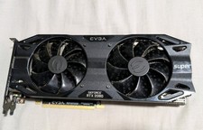 EVGA GeForce RTX 2080 Super
