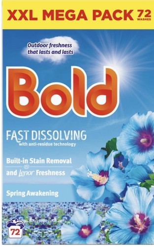 Bold 6kg pack - bold,