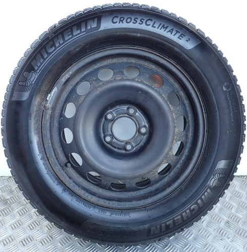 Vauxhall combo mk4 - vauxhall,