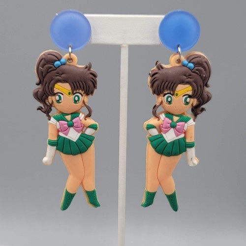 Sailor moon jupiter pierced - sailor,