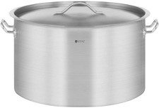Royal Catering Induction Pot
