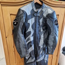 Apache Serpent Motorbike