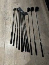 Peter Alliss Golf Clubs Air