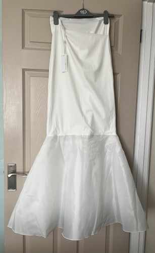 Wed2b underskirt size small - wed2b,