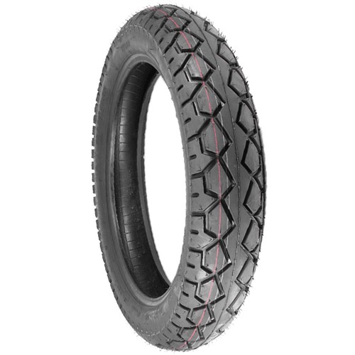 Rear tyre 130 90 - rear,
