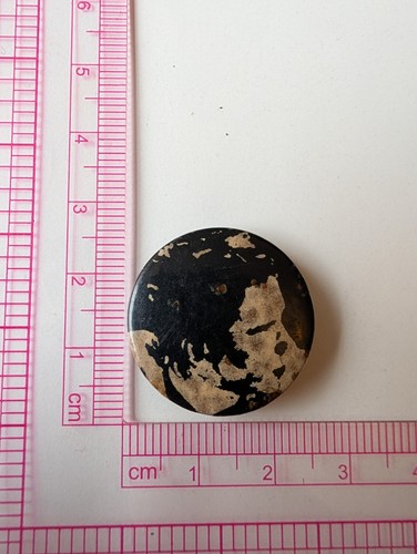 Johnny rotten lydon vintage - ,