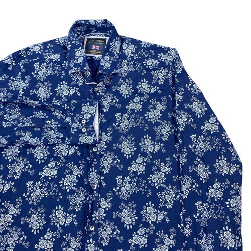 Guide london shirt mens - london,