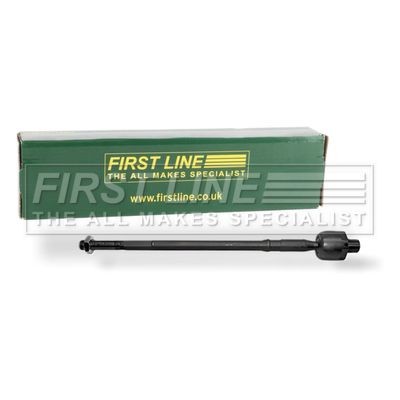 First line stabiliser - line,