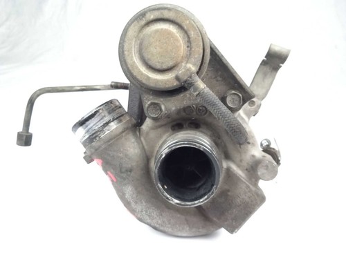 504071260 turbocharger - 504071260,