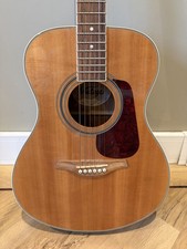 Vintage v300 Acoustic Guitar -