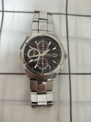 Seiko wired 7t92 0jk0 - seiko,