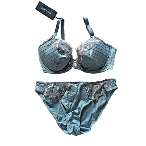 Charnos taylor 34d - uk, blue