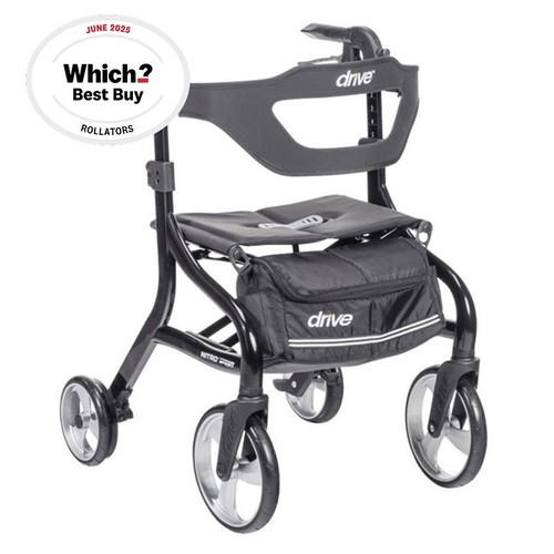 New 2026 nitro - new, rollator