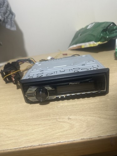 Pioneer deh 4500bt bluetooth - pioneer, deh-4500bt