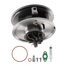 Upgrade Turbo CHRA for VW Golf