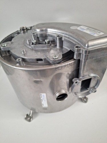Viessman heat exchanger - viessman,